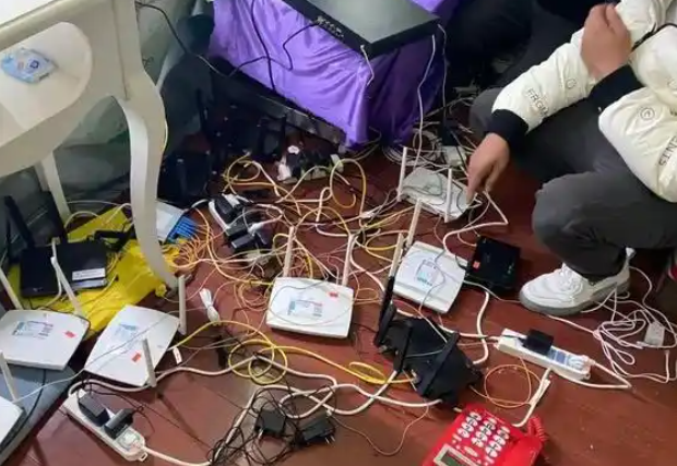 提醒学生享受假日乐趣筑牢网络安全防线增强自我防护