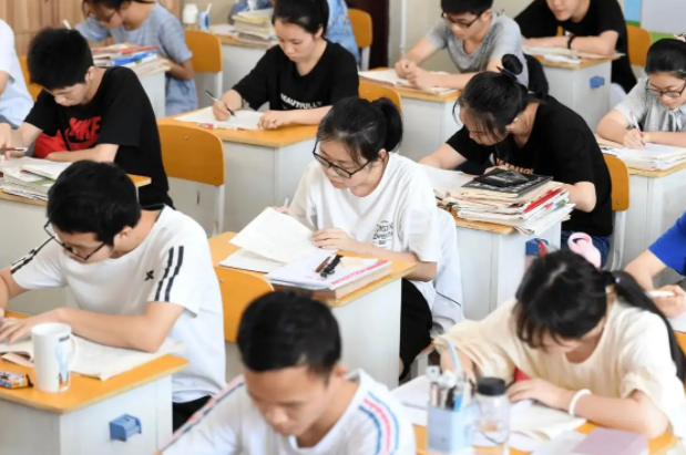 高考甚至考研读博改变了自己的命运教育公正已是基本的社会共识