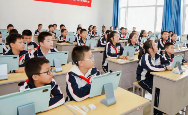 才智心育系统掩盖万余名学生构成心理健康教育全息画像
