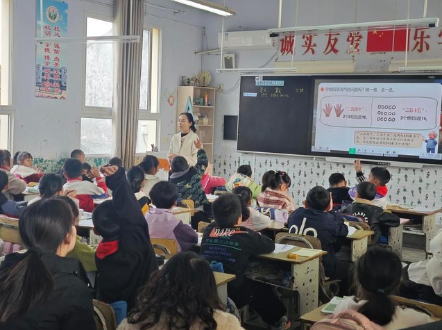 入学习惯教育深化才智赋能构建前沿协同的教研立异生态