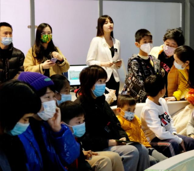 教育科技人才在统筹推动中始终运行在法治轨道上