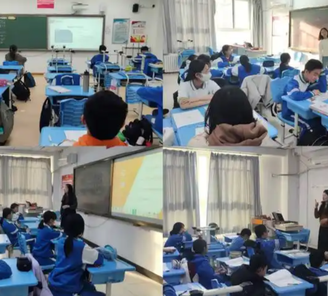 帮扶的同形式让优质AI教育资源跨越地域界限惠及每一名学生